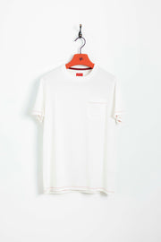 Basic pocket t shirt