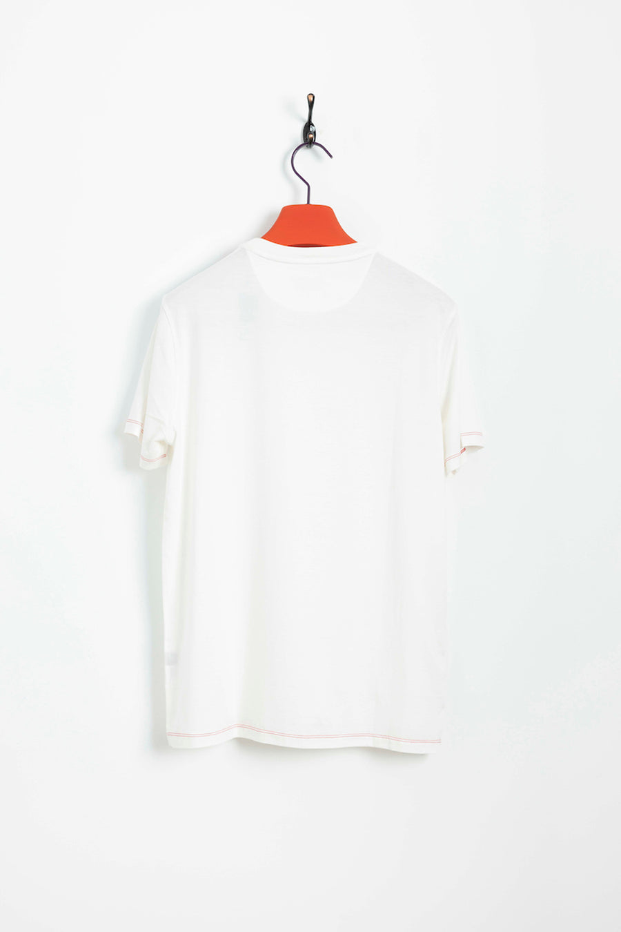 Basic pocket t shirt