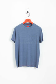 Basic pocket t shirt