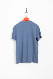 Basic pocket t shirt