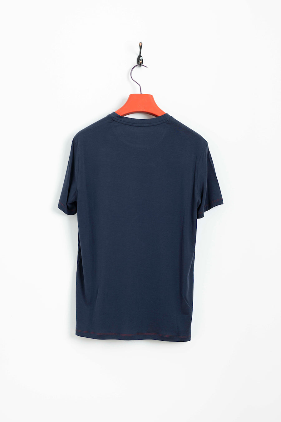 Basic pocket t shirt