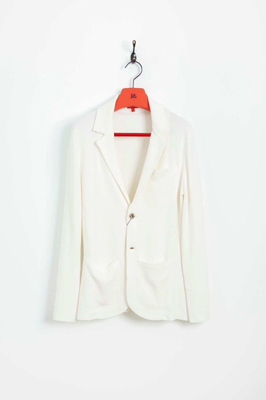 Isaia Cardigan Jacket