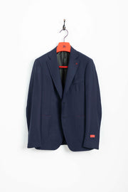 Capri Navy Blazer