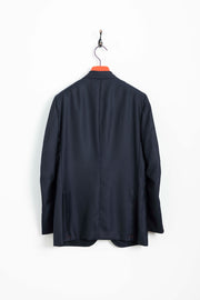 Cashmere Silk Jacket