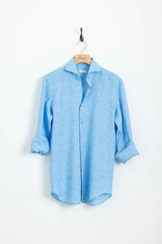 Solbiati Linen Shirts