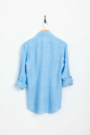 Solbiati Linen Shirts