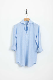 Solbiati Linen Shirts