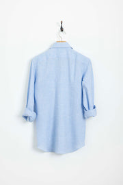 Solbiati Linen Shirts