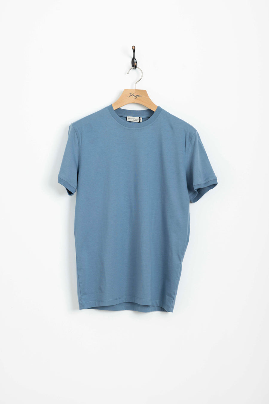 Crew Neck T Shirt