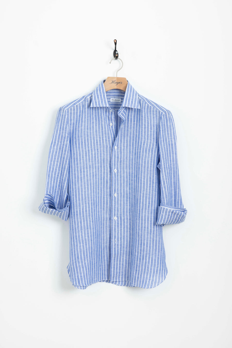 Linen Shirts