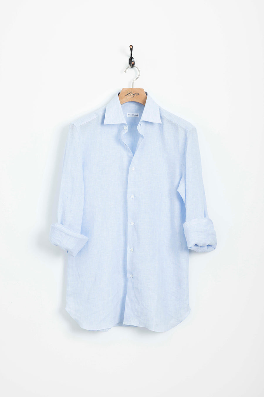 Linen Shirts