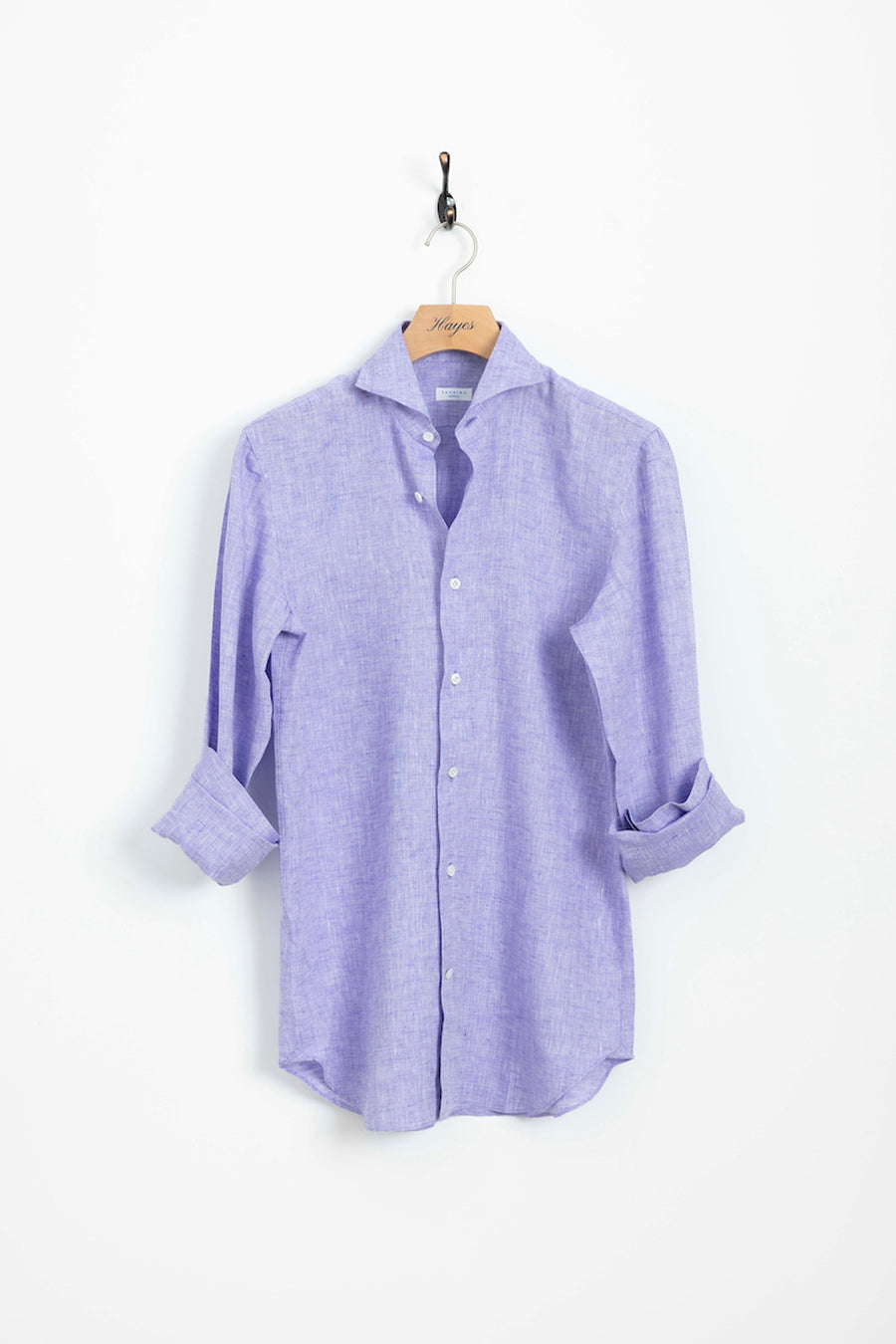 Solbiati Linen Shirts