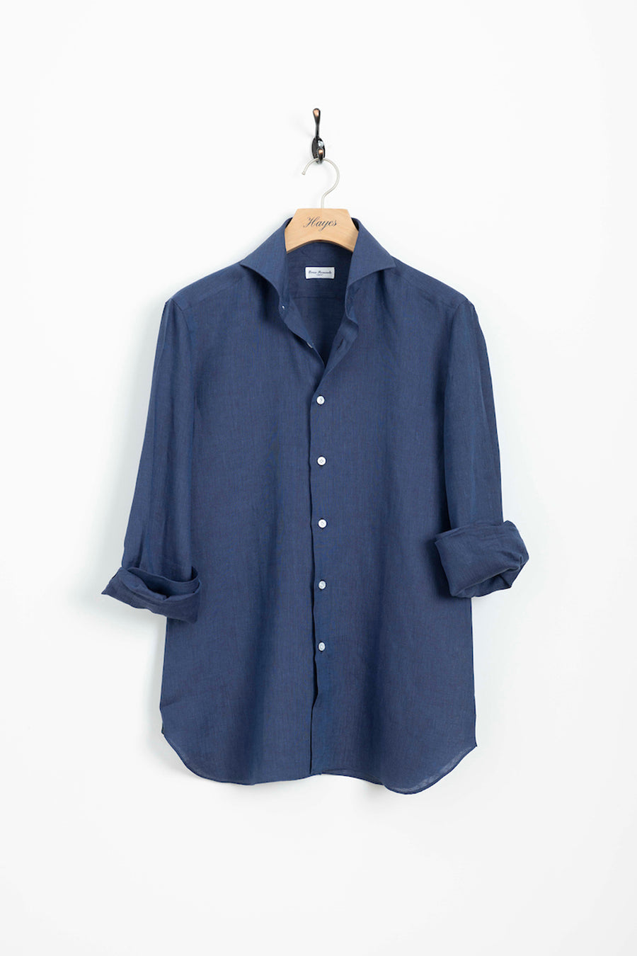 Linen Shirts