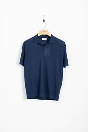 Linen Polo