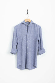 Solbiati Linen Shirts