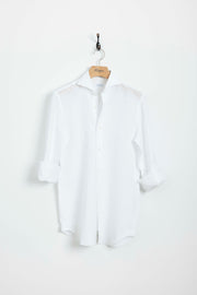 Solbiati Linen Shirts