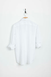 Solbiati Linen Shirts