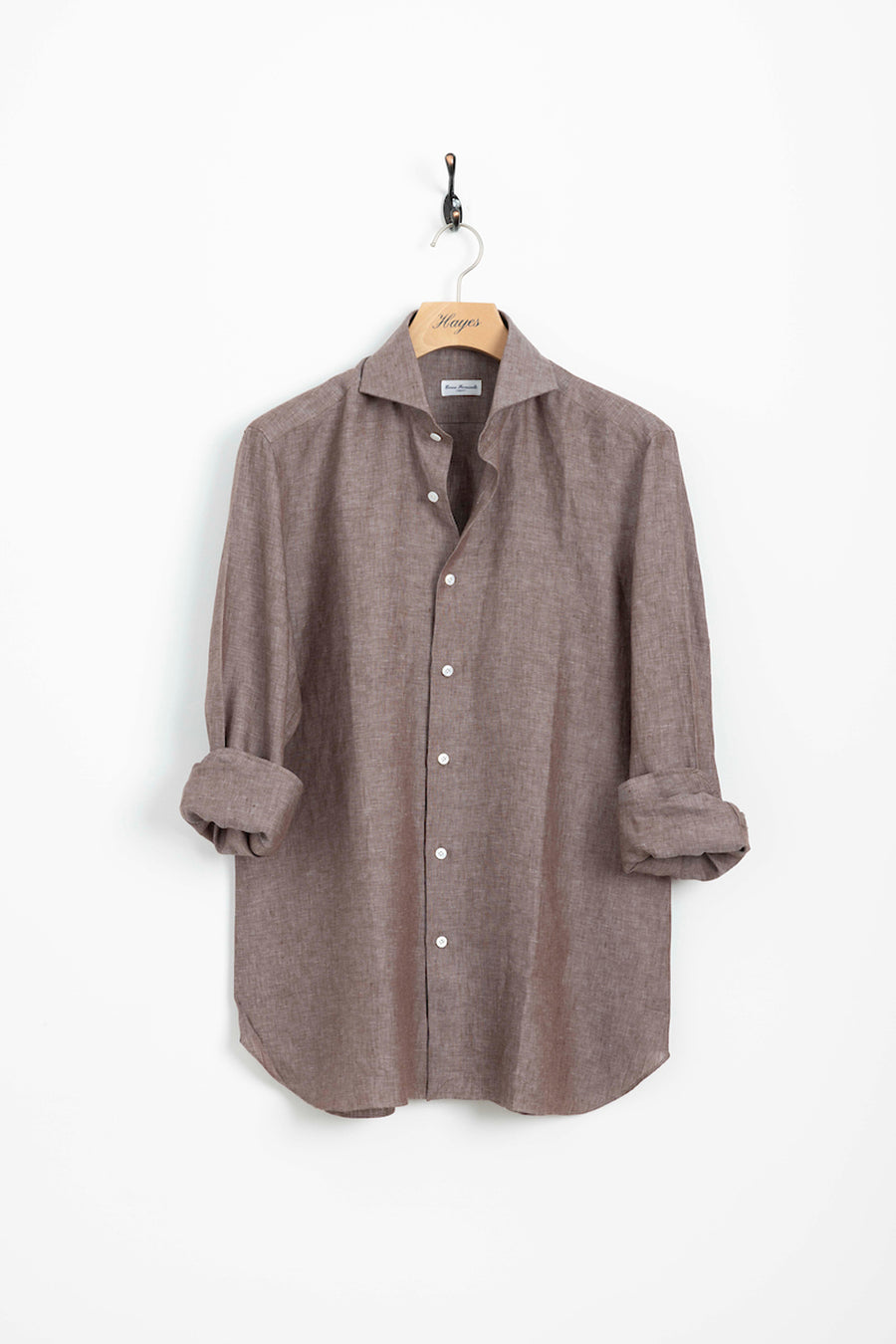 Linen Shirts