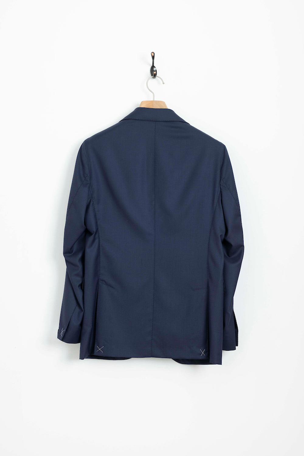 Formicola Basic Suit – Hayes Haberdashery