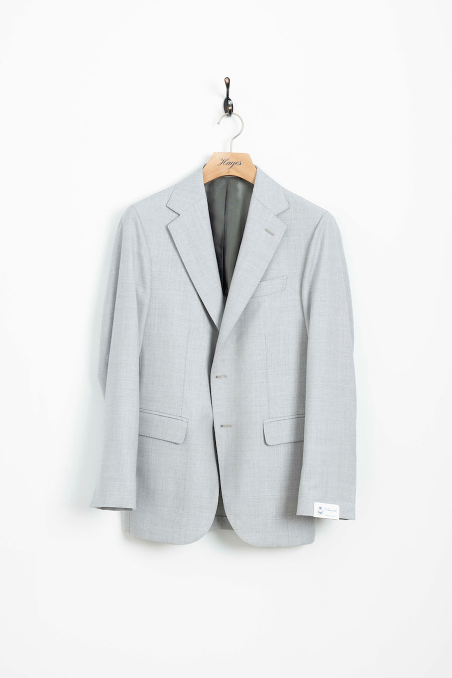 Formicola Basic Suit