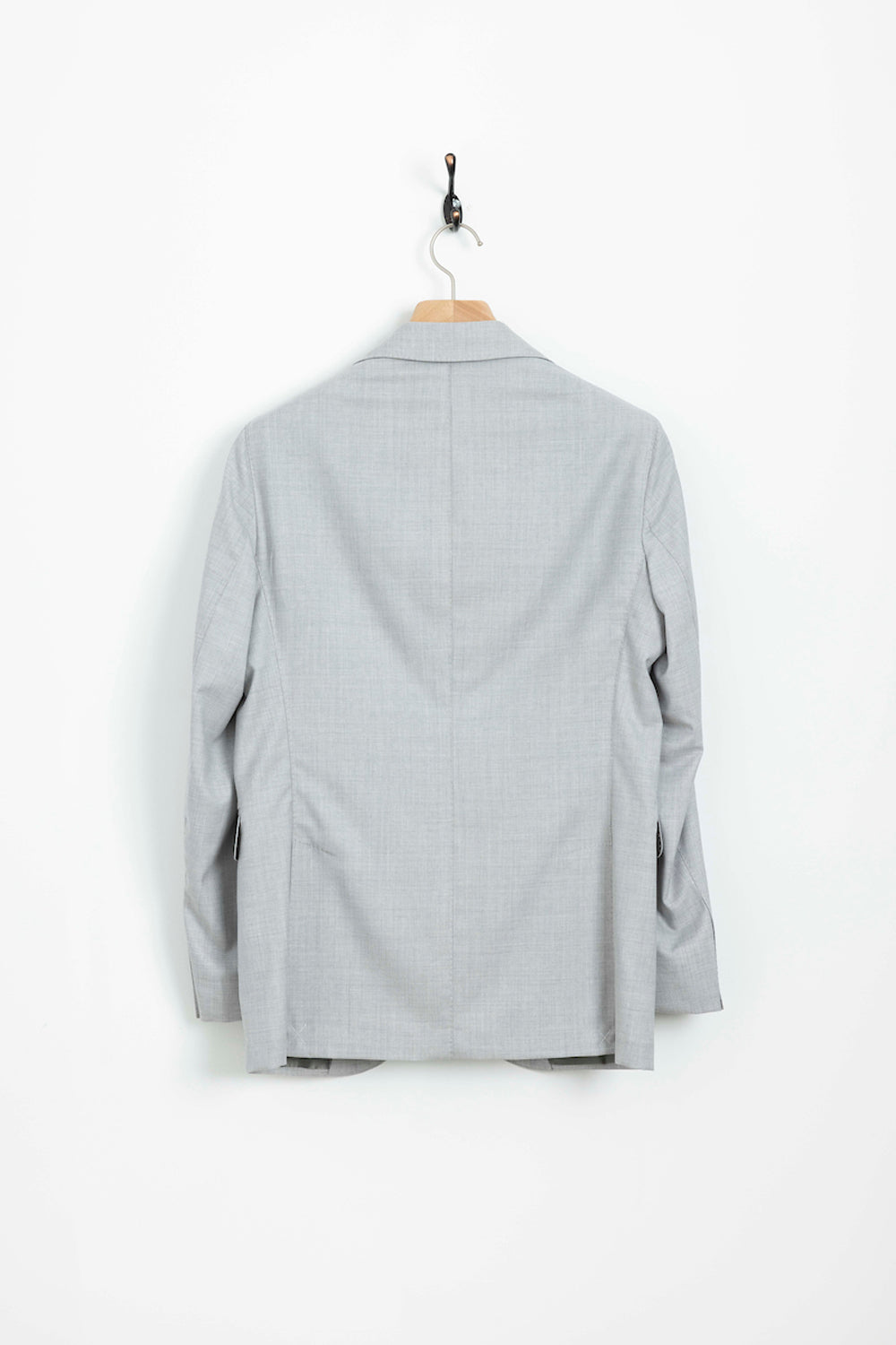 Formicola Basic Suit – Hayes Haberdashery