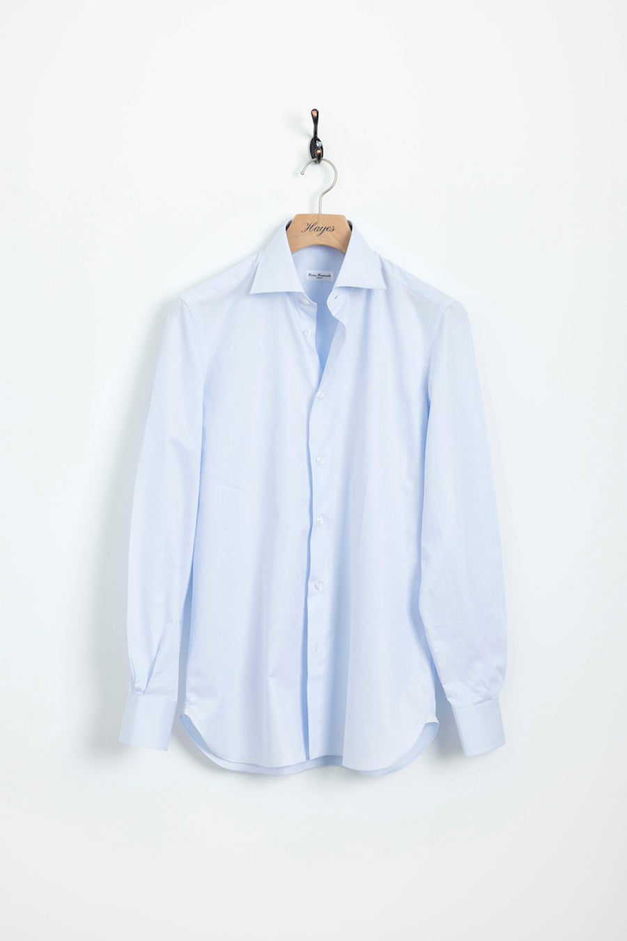 Formicola Basic Dress Shirt