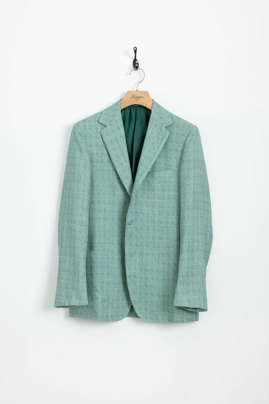 Herringbone Sportcoat