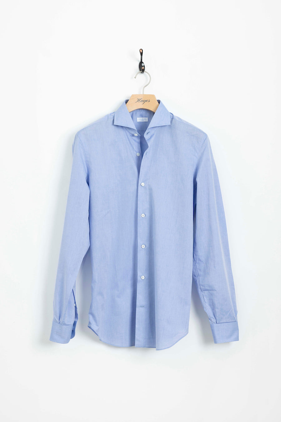 Sannino Basic Dress Shirts