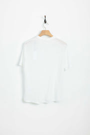 Linen Jersey T Shirt