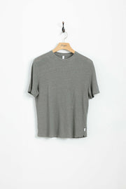 Linen Jersey T Shirt