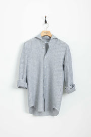 Solbiati Linen Shirts