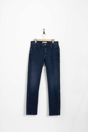 Midnight Stretch Denim