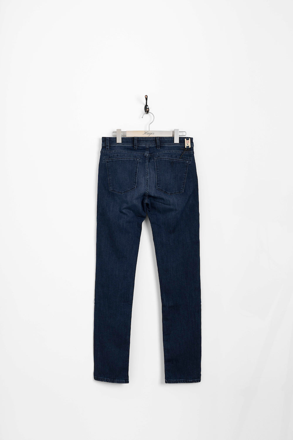 Midnight Stretch Denim