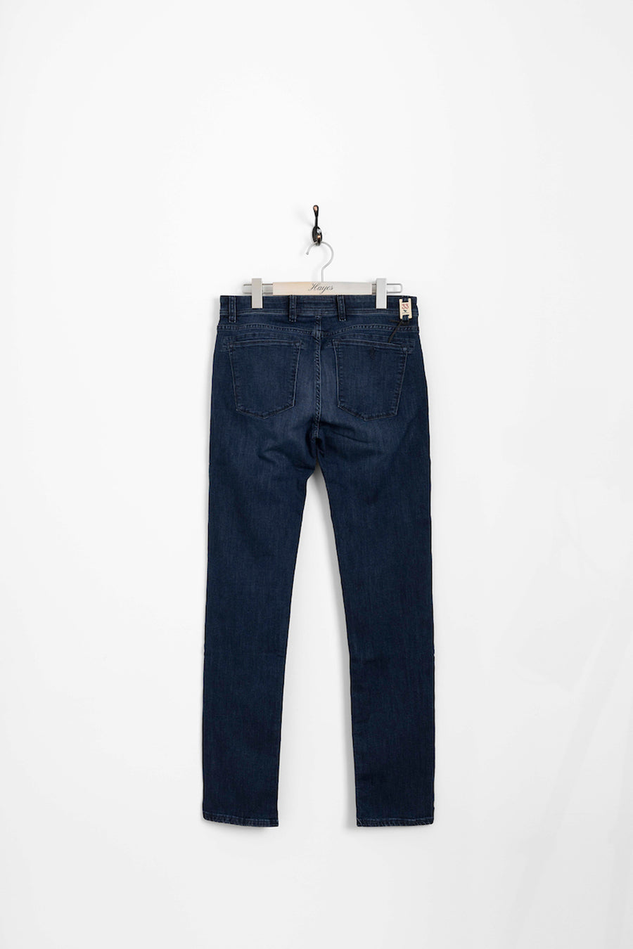 Midnight Stretch Denim