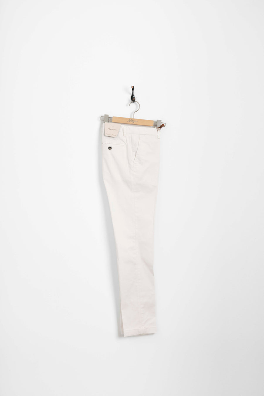 White Chino