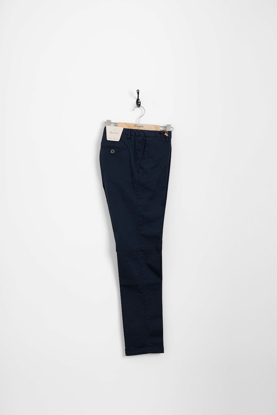 Navy Chino