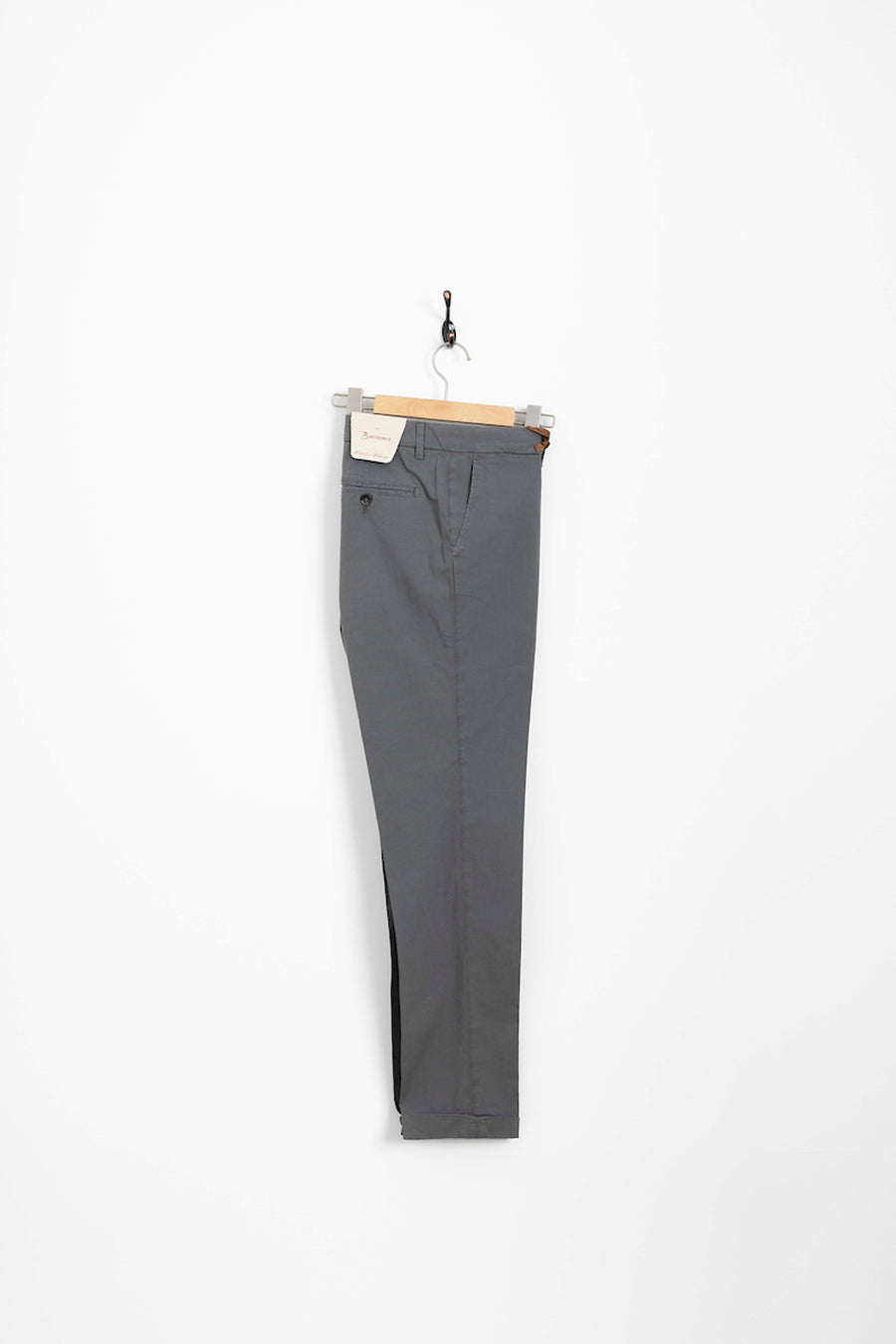 Gray Chino