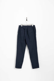 Linen Travel Jogger