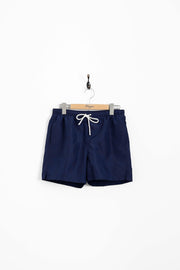 Hidden Floral Swim Trunks
