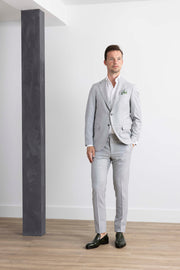 Formicola Basic Suit