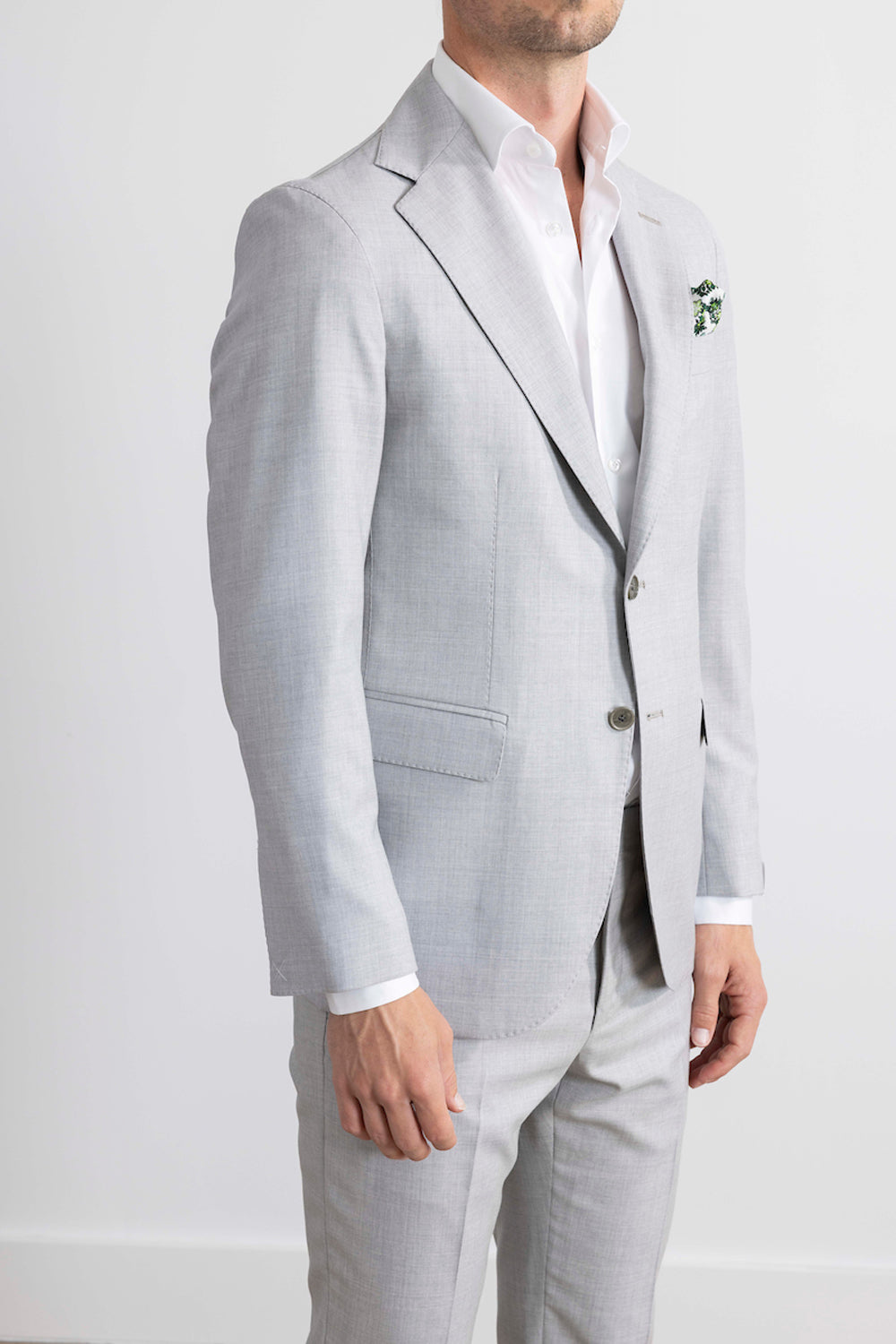 Formicola Basic Suit