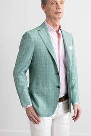 Herringbone Sportcoat