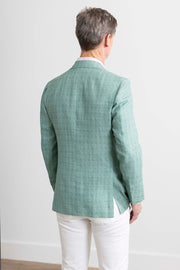 Herringbone Sportcoat