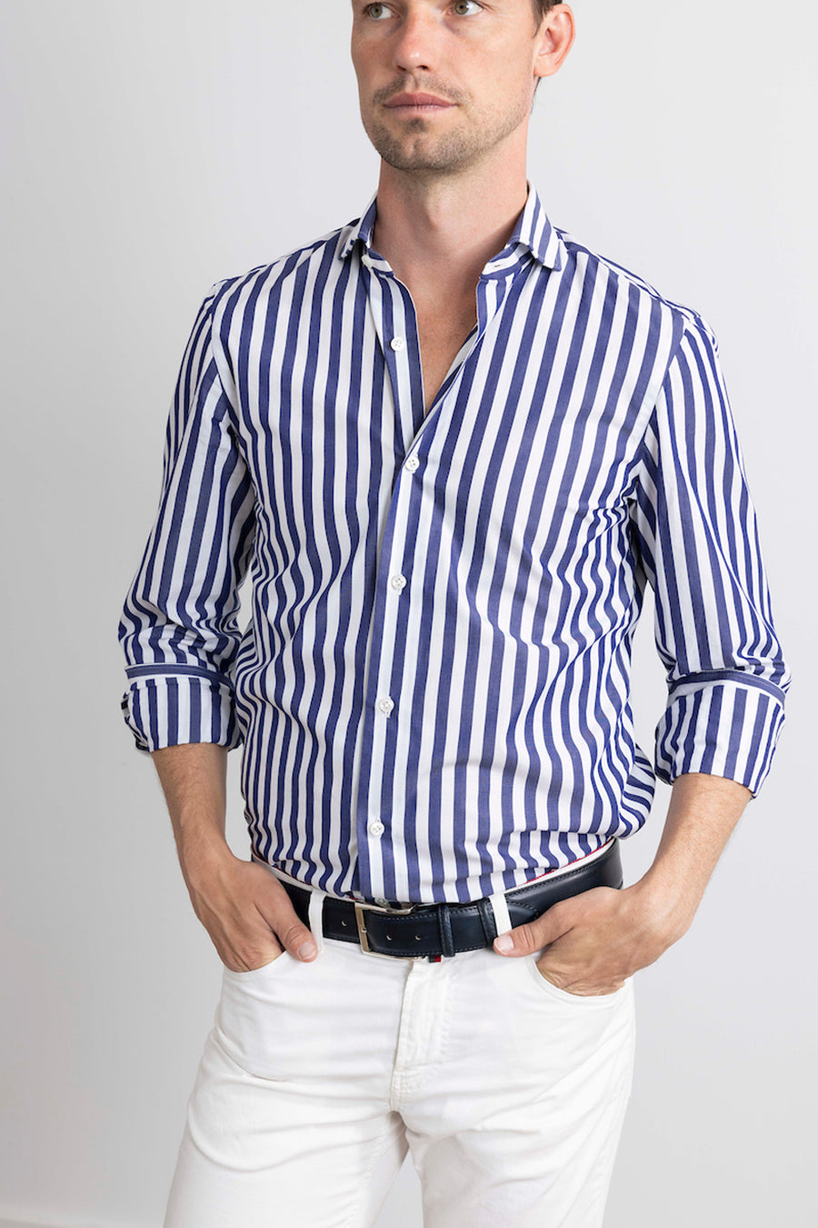 Sannino Basic Dress Shirts