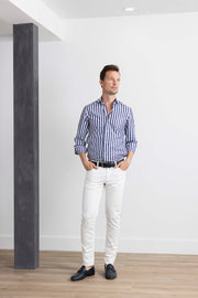 Sannino Basic Dress Shirts