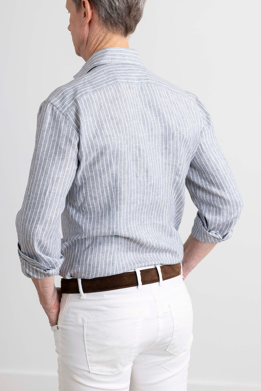 Solbiati Linen Shirts