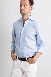 Solbiati Linen Shirts