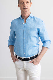 Solbiati Linen Shirts